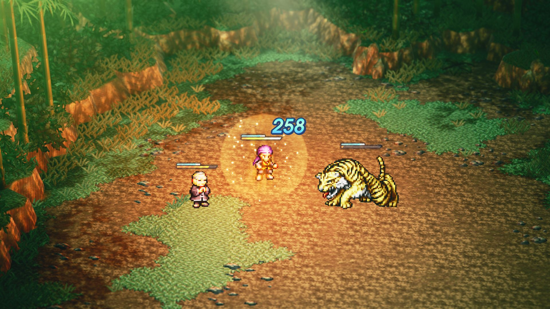 Live A Live is a mustplay 16bit era classic, lovingly remade VG247